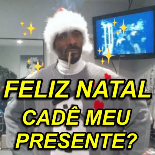 Figurinha de Topfigurinhas-10134-Natal