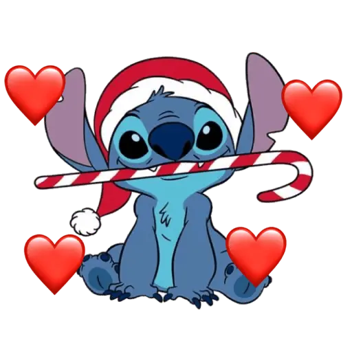 Figurinha de Topfigurinhas-10137-Natal