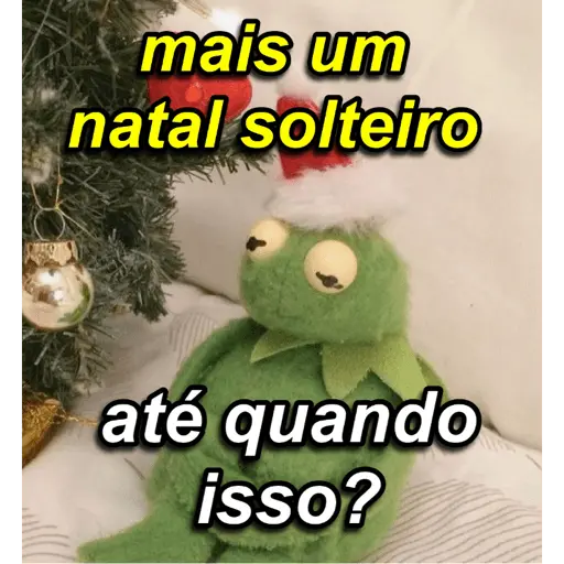 Figurinha de Topfigurinhas-10140-Natal