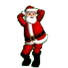 Figurinha de Topfigurinhas-10146-Natal
