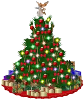 Figurinha de Topfigurinhas-10147-Natal