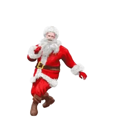 Figurinha de Topfigurinhas-10155-Natal