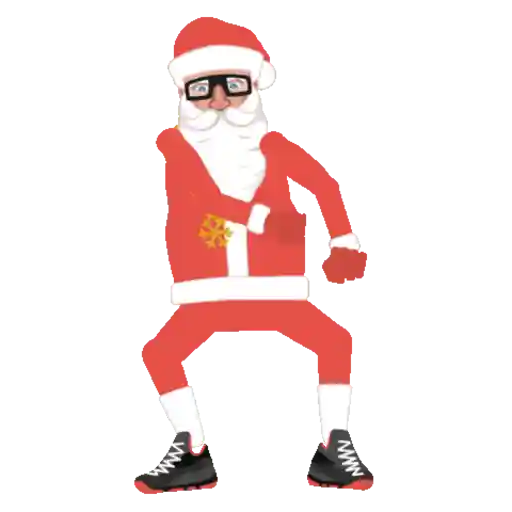 Figurinha de Topfigurinhas-10161-Natal