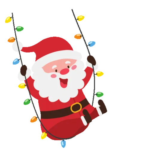 Figurinha de Topfigurinhas-10169-Natal