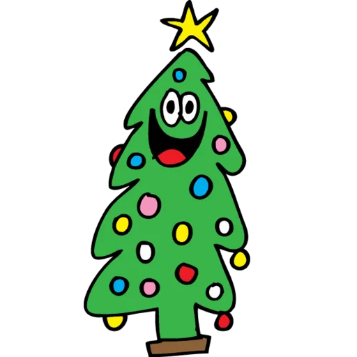Figurinha de Topfigurinhas-10171-Natal