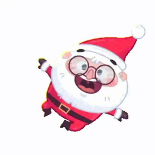 Figurinha de Topfigurinhas-10179-Natal