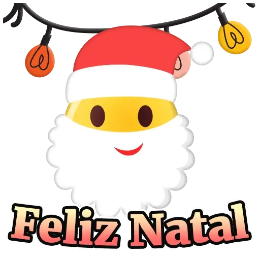 Figurinha de Topfigurinhas-10206-Natal