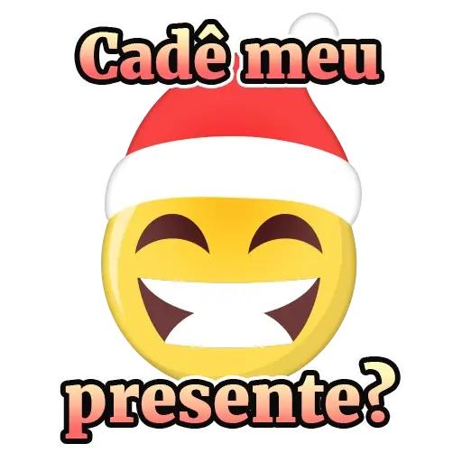 Figurinha de Topfigurinhas-10214-Natal