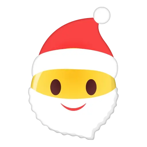 Figurinha de Topfigurinhas-10217-Natal