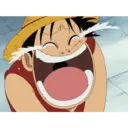 Figurinha de Topfigurinhas-10277-One Piece