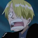 Figurinha de Topfigurinhas-10302-One Piece