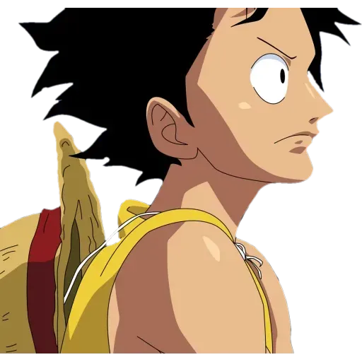 Figurinha de Topfigurinhas-10315-One Piece