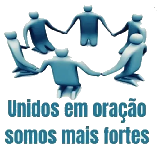 Figurinha de Topfigurinhas-10423-Oração