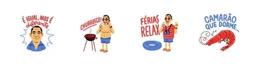 Figurinha de Topfigurinhas-10483-Pagode