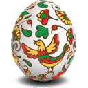 Figurinha de Topfigurinhas-10636-Páscoa