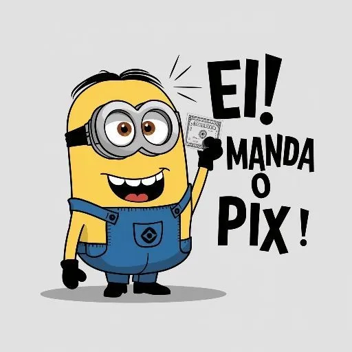 Figurinha de Topfigurinhas-10713-Pix