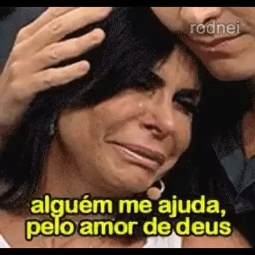 Figurinha de Topfigurinhas-11093-Acaba Pelo Amor de Deus