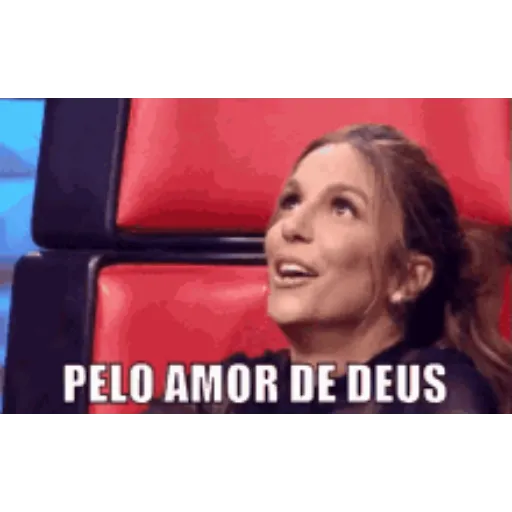 Figurinha de Topfigurinhas-11101-Acaba Pelo Amor de Deus