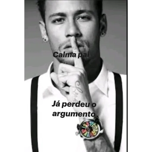 Figurinha de Topfigurinhas-11106-Calma Pai Ja Perdeu o Argumento