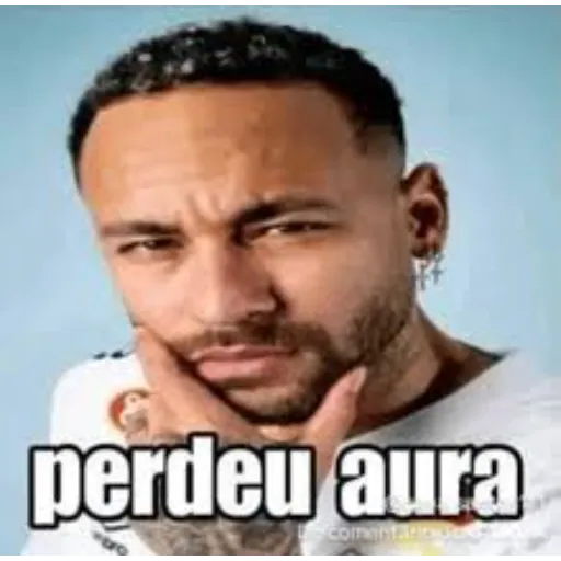 Figurinha de Topfigurinhas-11116-Calma Pai Ja Perdeu o Argumento
