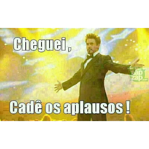 Figurinha de Topfigurinhas-11111-Cheguei Brasil
