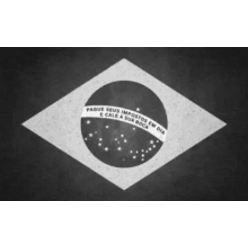 Figurinha de Topfigurinhas-11125-Cheguei Brasil