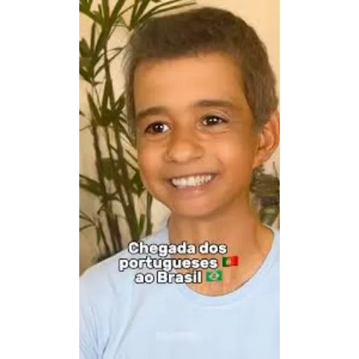 Figurinha de Topfigurinhas-11129-Cheguei Brasil