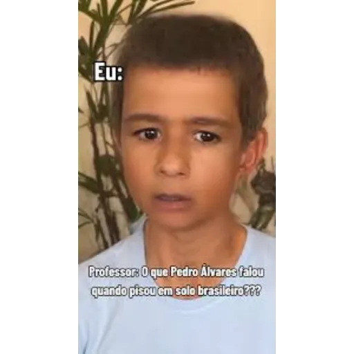 Figurinha de Topfigurinhas-11131-Cheguei Brasil