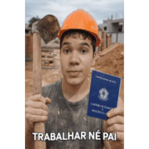 Figurinha de Topfigurinhas-11129-CLT MEME