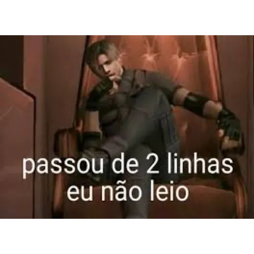 Figurinha de Topfigurinhas-11148-Passou de Duas Linhas eu Não Leio
