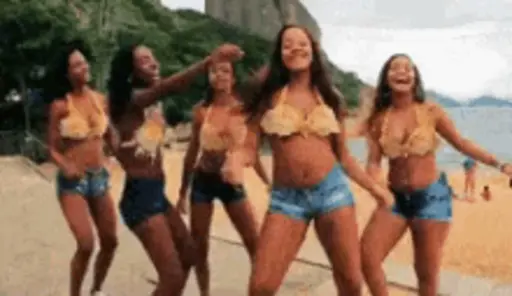 Figurinha de Topfigurinhas-8107-Funk